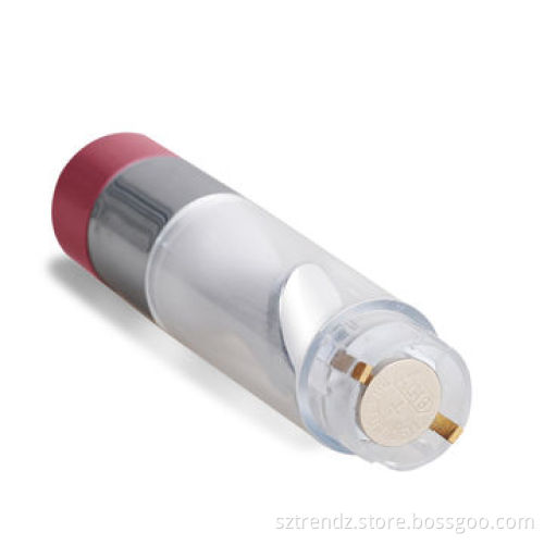 UV LED Ion Lip Moisturizing Massager